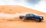 Nissan Titan Pro4X Crew Cab 2018 года